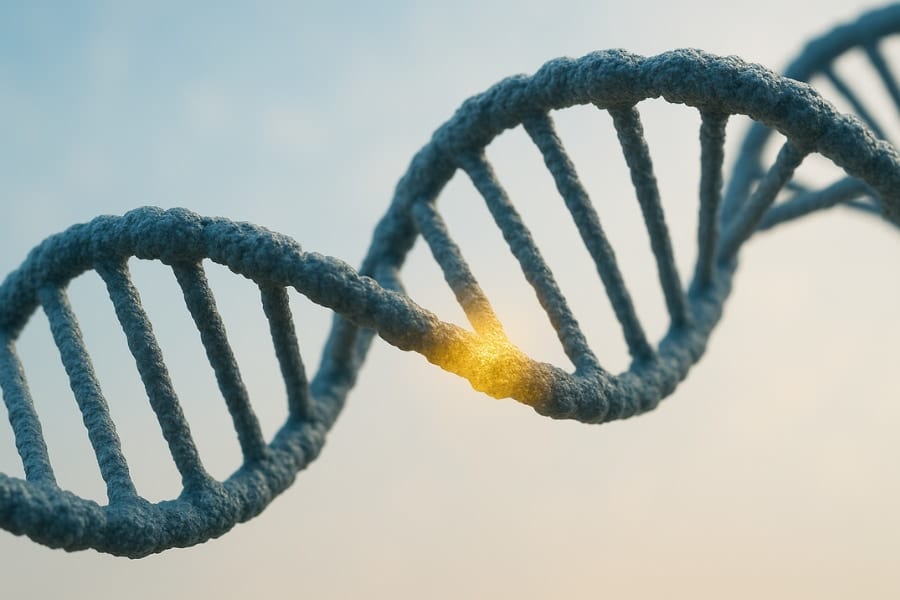 記録にない「未知の人類の遺伝子」を発見、アルゼンチン