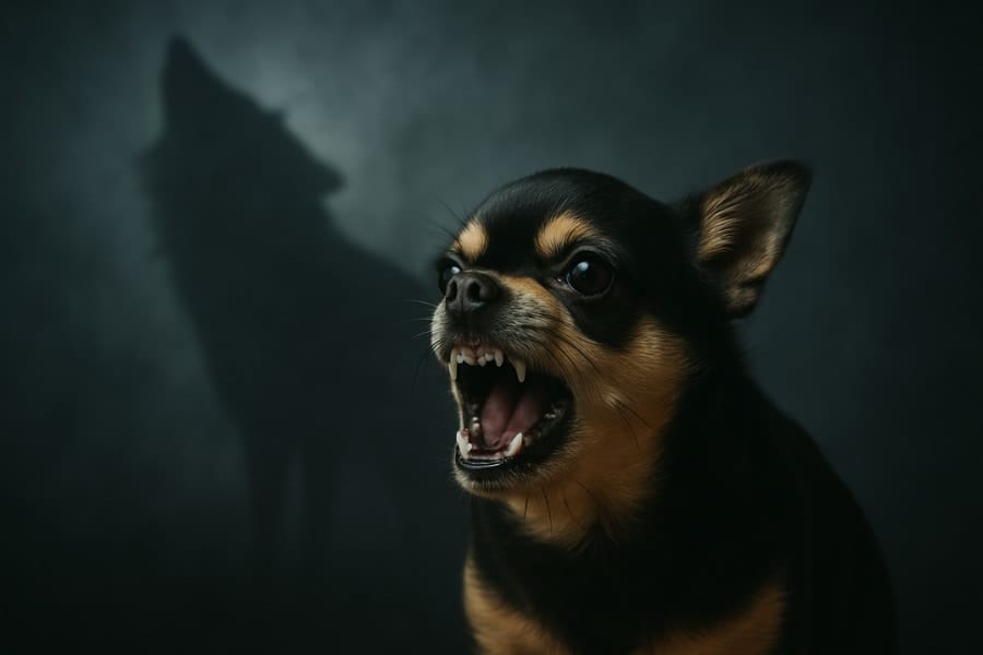 犬種の6割に「オオカミのDNA」が残っていると判明