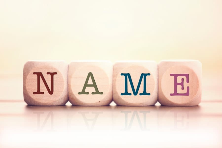 「一般的でない名前」が世界各国で増加傾向に