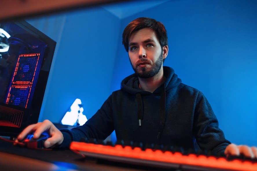 “あるトレーニング”で「FPSの反応速度」が大幅に向上すると判明