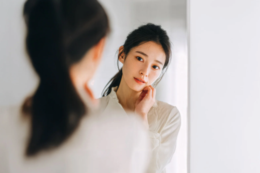 女性は「顔から病気の兆候」を見抜く能力が高いと判明