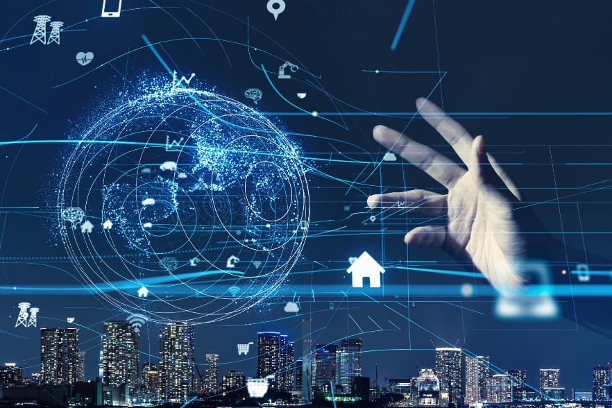 【2025年版】世界を揺るがす発明!?軍事・テクノロジーニュースTOP5