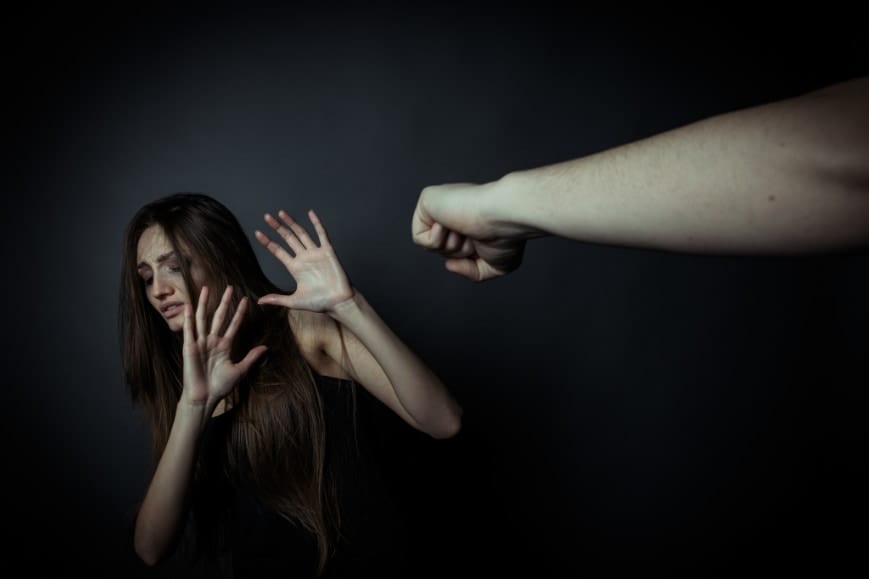 AIが「事故」と分類されていた病院の書類から「DV」を発見