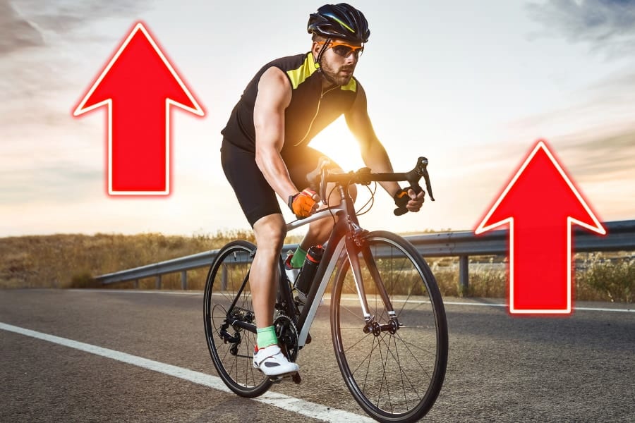 アキレス腱を10分振動させるだけで出力が上がった──運動のライフハック