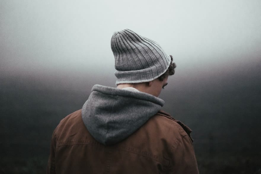 22歳で「認知症」になった男性、2年後に亡くなる