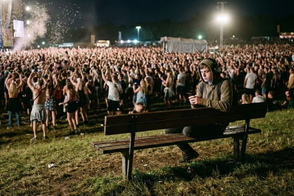 話題沸騰の人気コンテンツを逆に見たくなくなる心理