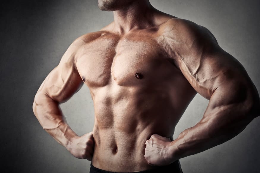 【老化に抗う】運動で”若々しい筋肉”を保てるメカニズム解明