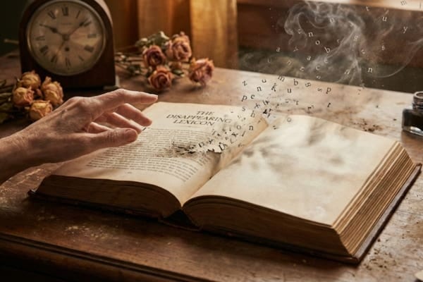 認知症になった人気作家の小説を解析したら診断の10年前から語彙のバリエーションが低下していた