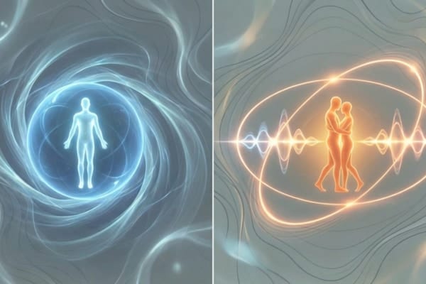 自慰と性交ではオーガズム自体が異なる生理現象の可能性