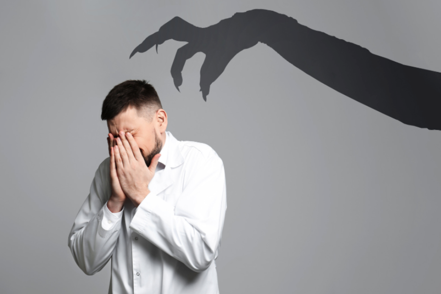 人類が共通して「冷や汗」をかいてしまう「2つの天敵」とは？