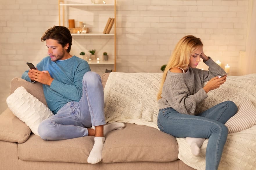 恋愛での「無関心」が”かなり危険”な理由とは？