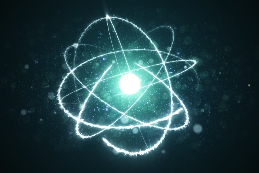 陽子は「教科書に書かれた値よりも小さかった」と確定――15年続いた物理学の謎、ついに決着へ