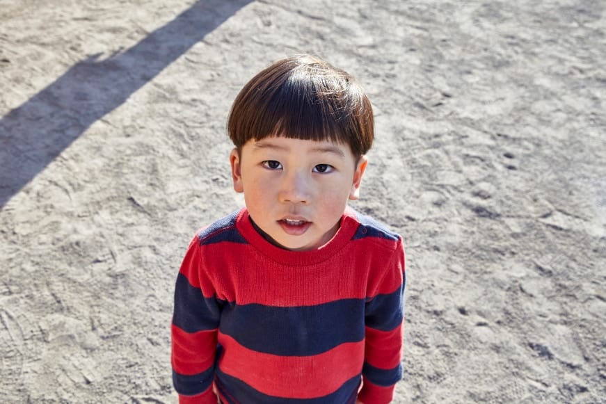 子供は「嘘をついていい」と言われると「正直」になる