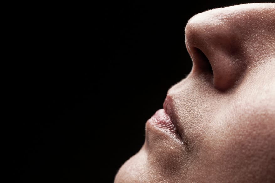 呼吸は”脳のクセ”を反映、「指紋」のように個人を特定できる