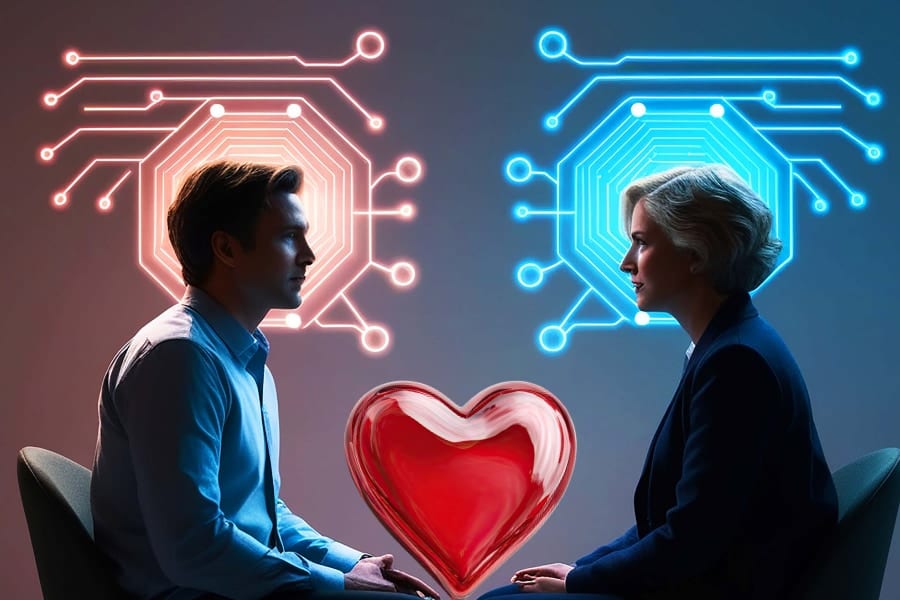 恋人たちは「性的同意」を予想以上に正確に読み取っていたと判明――1650日分のセックス調査