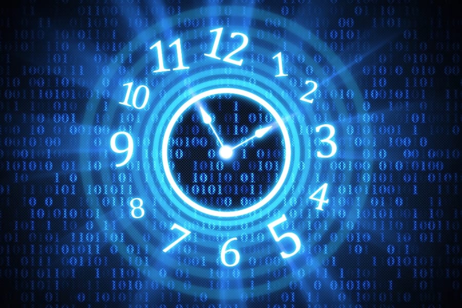 量子電池は「時間の逆行」で充電できる可能性がある――「観測」を打ち消すと起きること