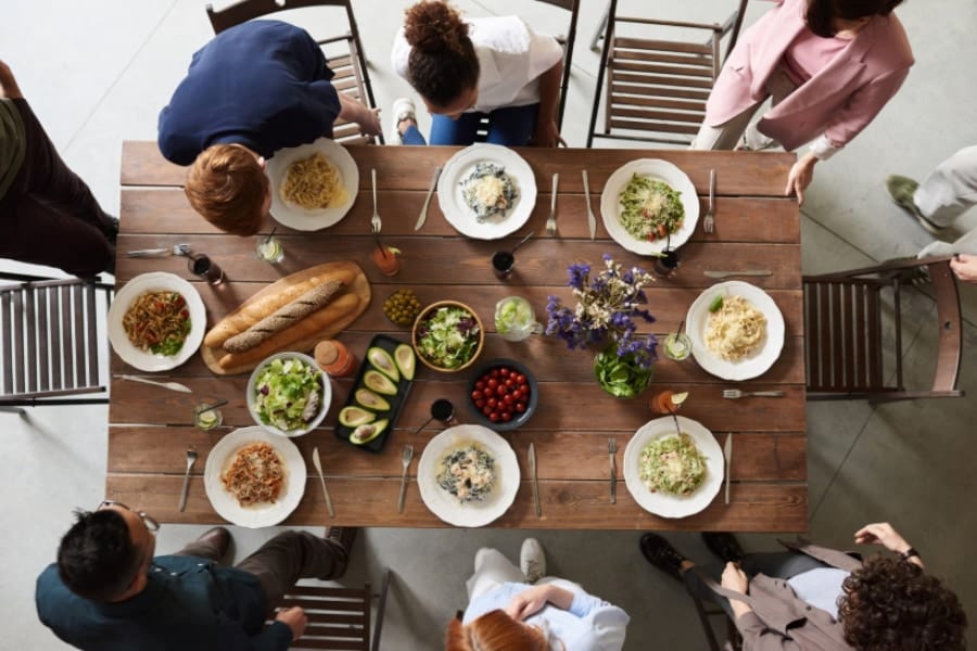 体重が減りやすくなる「2つのシンプルな食習慣」とは？