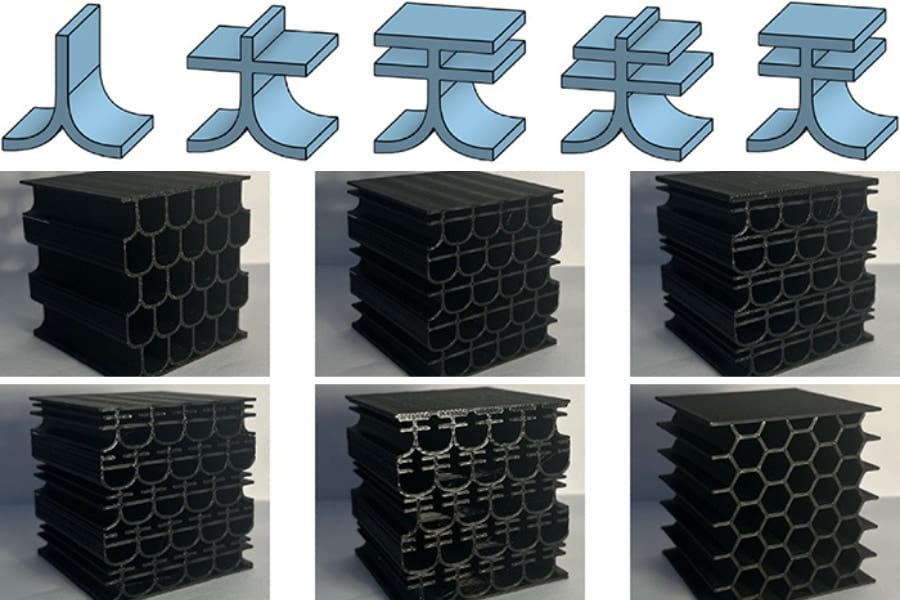「漢字」から生まれた構造設計、『天』が最強だった