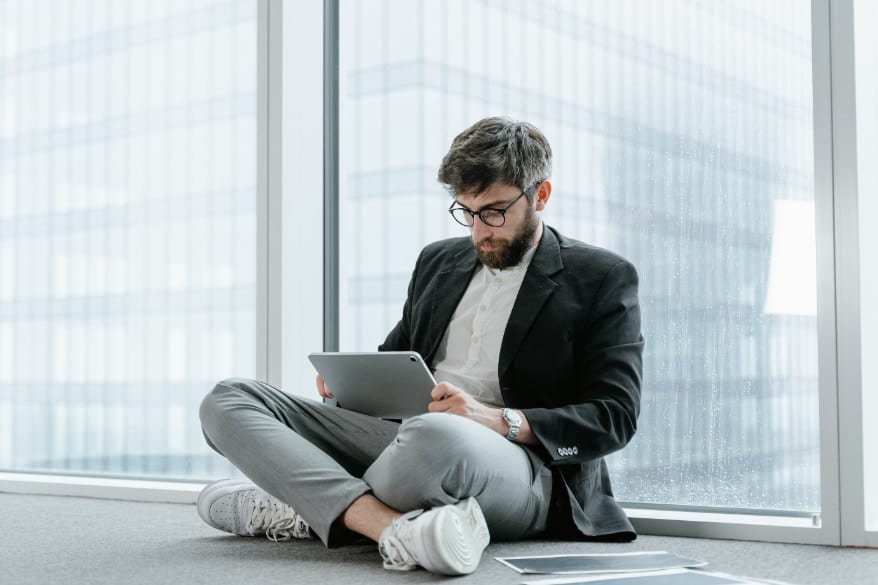 失業を「起業のチャンス」と考えた人たちはどうなった？