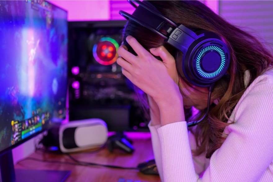 日本eスポーツ選手の4割以上で「睡眠の質が悪い」と判明