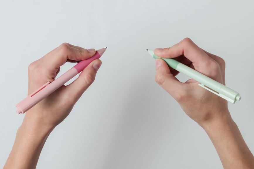 「利き手だから器用」は誤解、新研究が”練習量の差”だった可能性を示唆