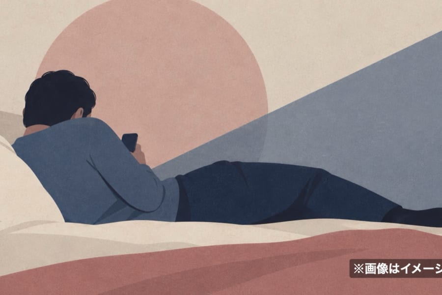 ネットのポルノにハマりやすい人の「3つの性格特性」