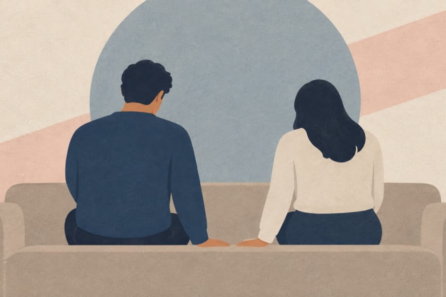 自閉的な特性が強い人ほど恋愛で避けがちな「ある行動」