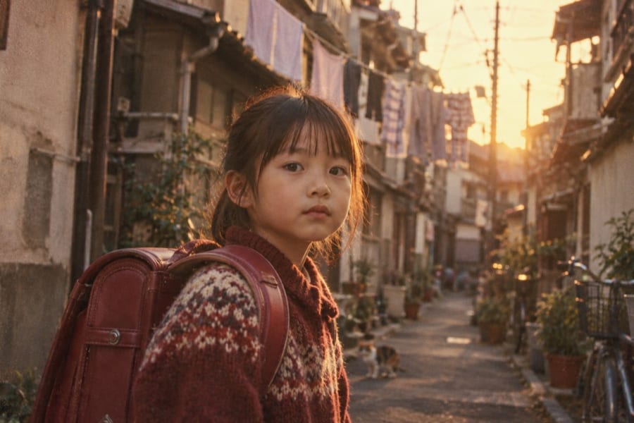 逆境で育った人が持つ「ある強み」とは