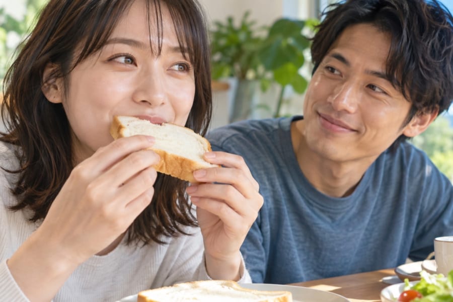 「ぼっち飯」と「血糖」の意外なつながり