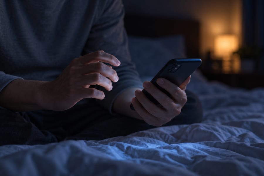 ポルノがやめられない人に見られる「6つの心の特徴」とは
