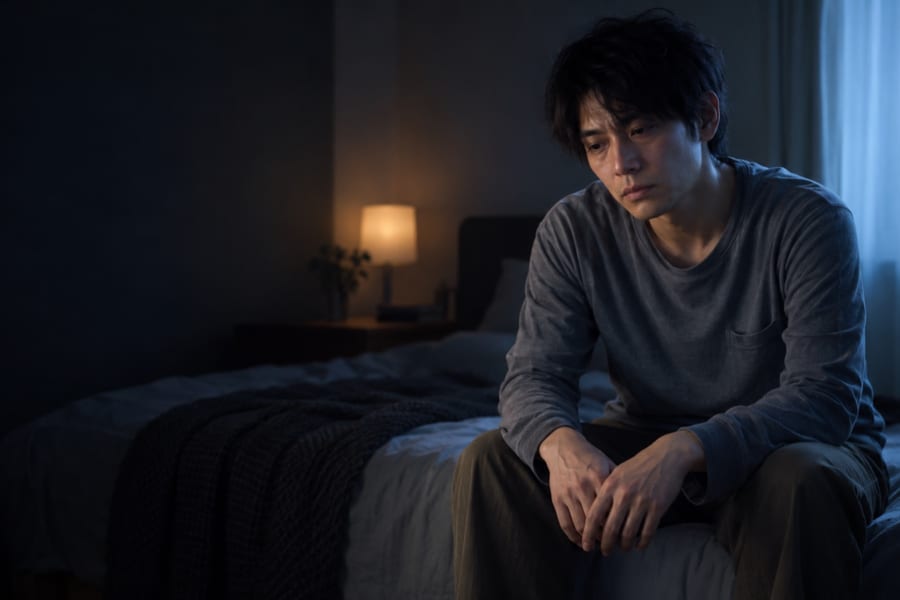 コロナ後遺症の人の脳で「ドーパミン神経」が傷ついた兆しを発見