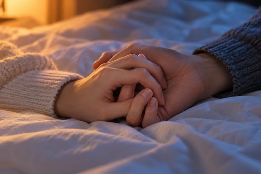 性の満足度は女性のほうが「オーガズム」とより密接に結びついていると判明