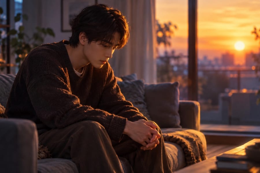「親子」に潜む「ガスライティング」と若者のうつ