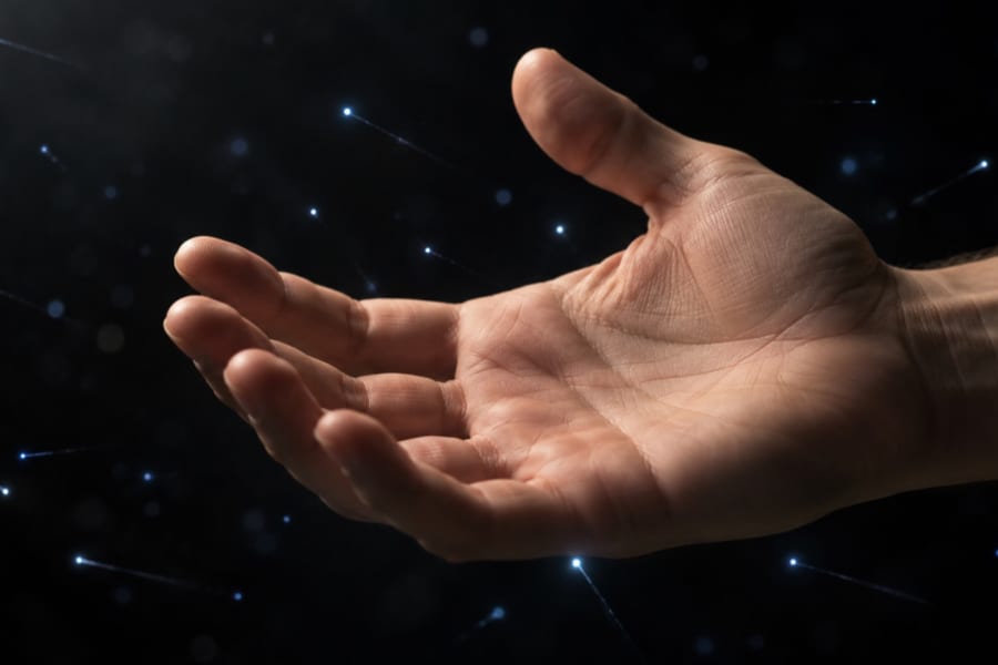 体をすり抜ける「幽霊粒子」のレーザーは作れないと判明