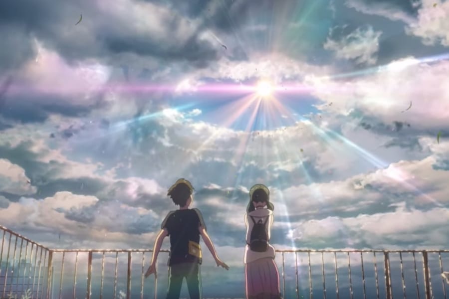 『天気の子』の心理学的考察　みんなが感じた「違和感」の正体を探ってみた【ネタバレ注意】