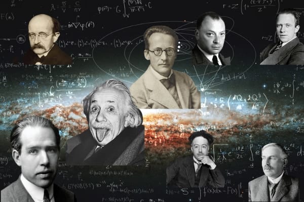 量子力学はどうやって誕生したのか？ ～量子の発見からシュレーディンガーの猫まで～